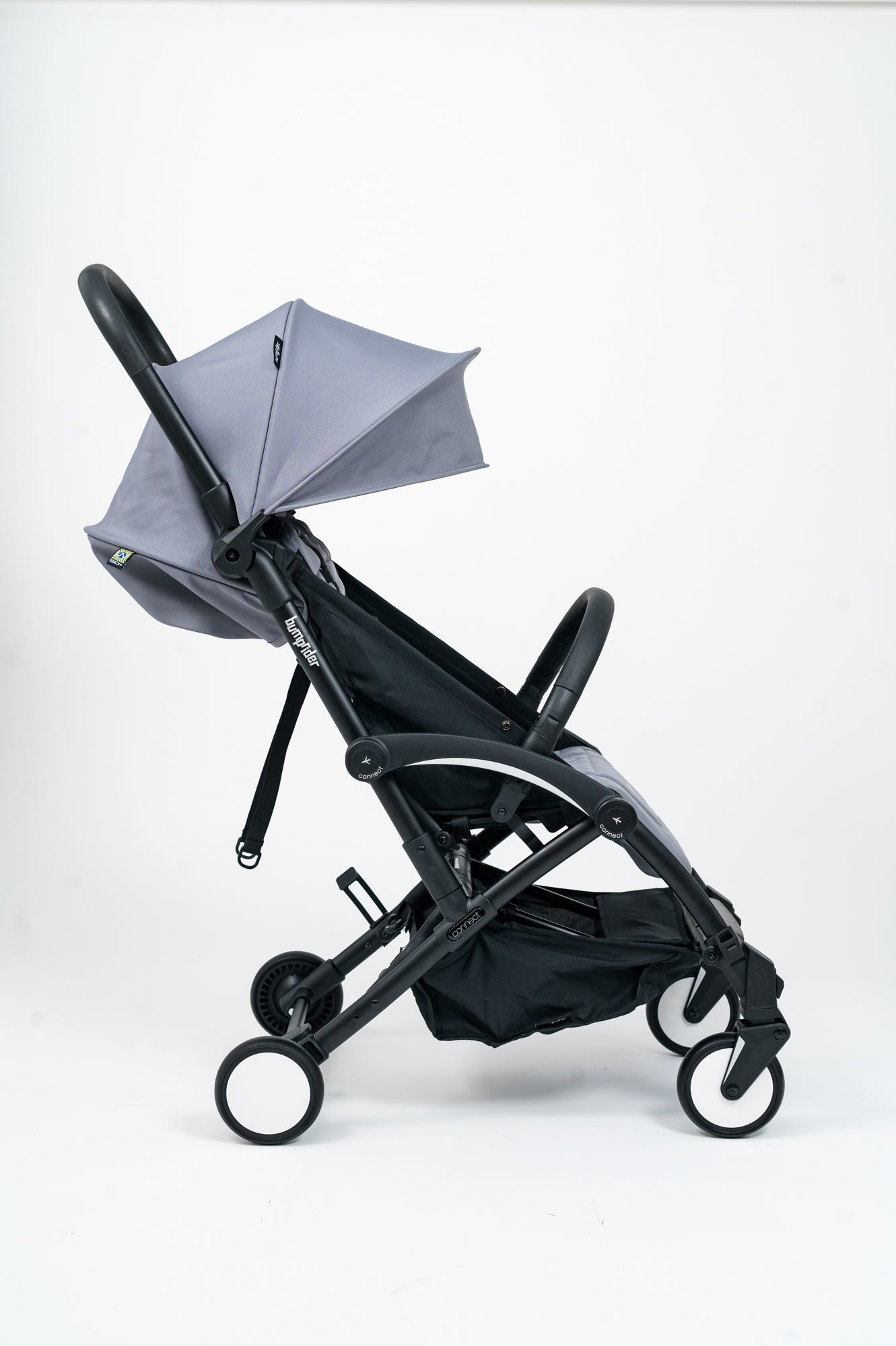 Bumprider connect store stroller usa