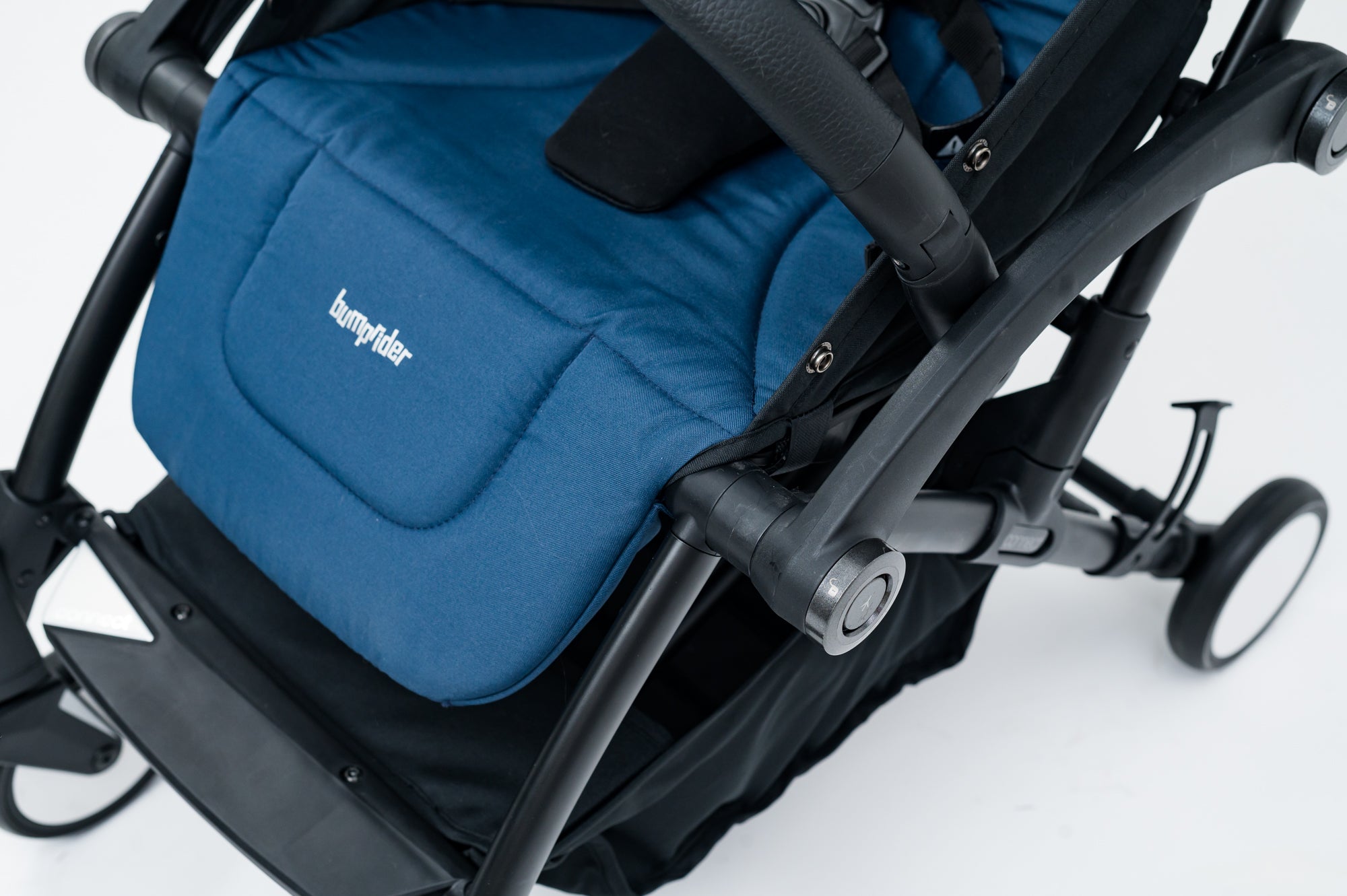 Bumprider connect clearance stroller usa