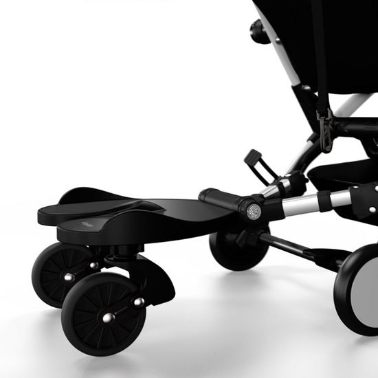 Bumprider store stroller board